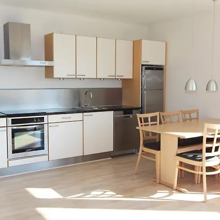 Holiday home Holiday Xxxiv *