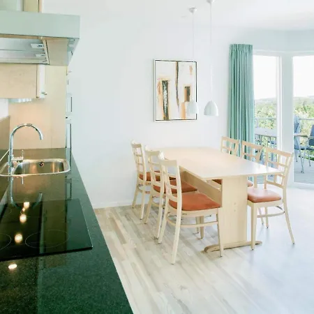 Holiday home Holiday Xxxiv *